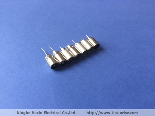 75ohm IEC male pal antenna connector 