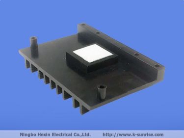 Customized Heat sink for PCB