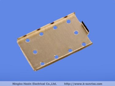 Emi Rf shielding