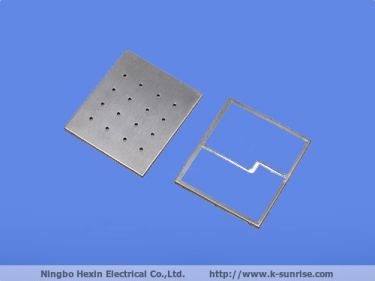 PCB shielding cover accept customized