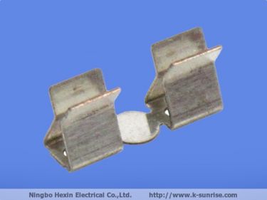 SMT big shield clips for pcb board