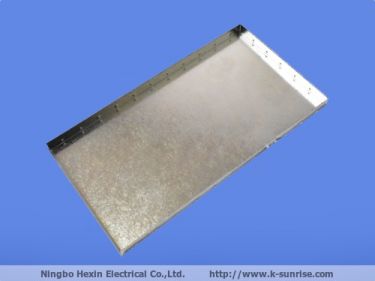 Factory progressive stamping SMD mount EMI/RF Shield