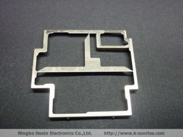 EMI shielding cover for  PCB board