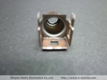 High precision metal stamping part