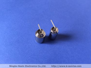 Male&female IEC connector