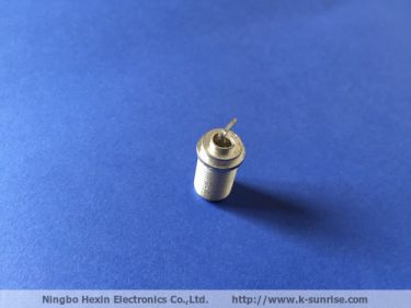 75ohm F type  female connector for pcb mount