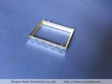 RF shielding case for pcb board supplier