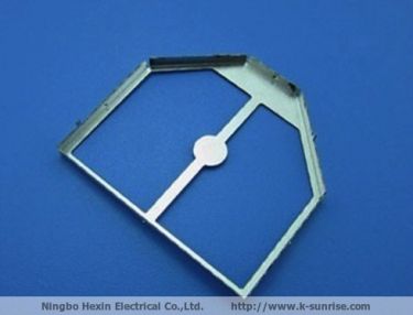 RF EMI metal case shield cover , screening can and fence frame