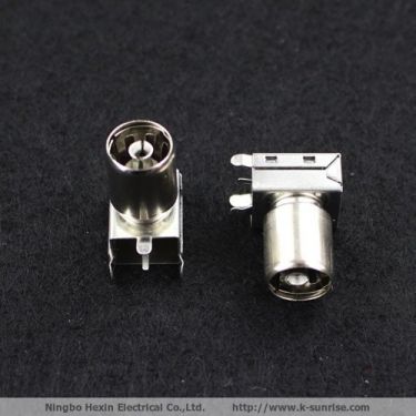 PAL connector contain brackets