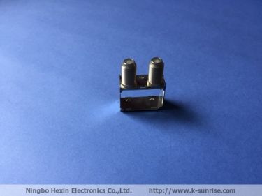 EOC RF connector