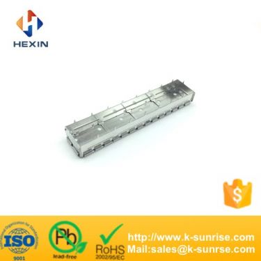 China oem shield frame and cover manufactory