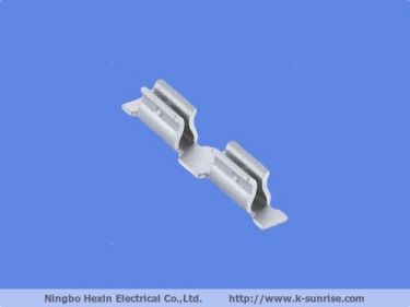 SMT RF RFI EMI EMC shielding clips from china