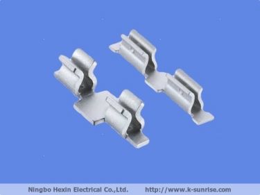 Custom shielding  clips from china