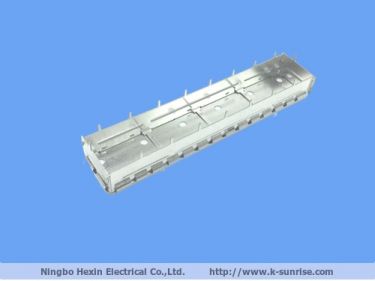 rfi shield cover for pcb board