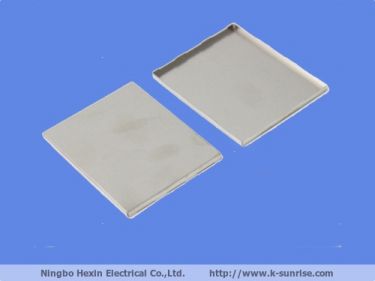 speaker pcb RF shielding cover