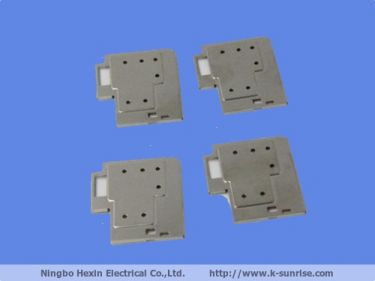 speaker pcb RF shielding cover