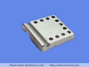 0.2mm tinplated metal shielding cover