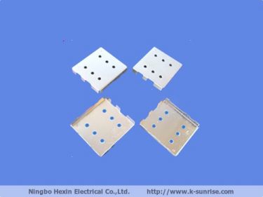 Custom pcb board level shielding can