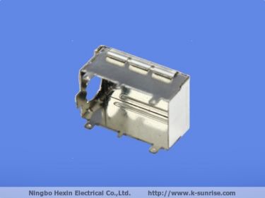 Standard Tin plated shielding cans