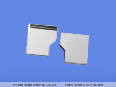 China customized tinplate stamping shielding cover