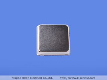 OEM Customized Copper-Nickel-Zinc Alloy RFI EMI Shielding Case for PCB