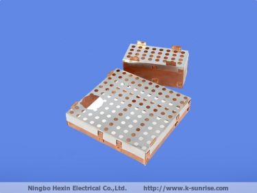 oem stamping rf shielding case