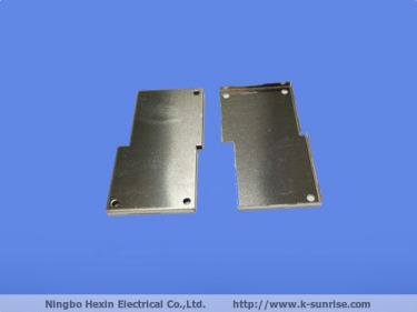 High Precision Stamping TinPlate EMI Shielding Box, RF Shield Can, Mumetal Shielding Case for PCB