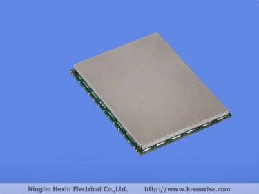 board level shielding