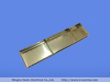 board level shielding Hexin