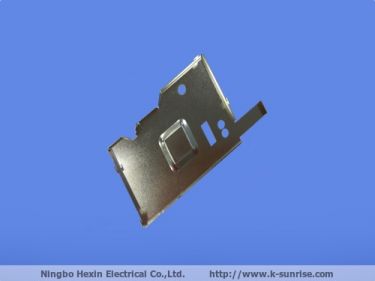 PCB shielding material emi shield rf shield cover box