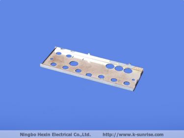 PCB shielding