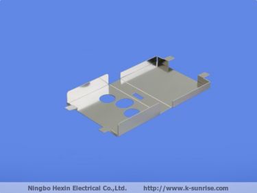 RF Shielding For Electronic Board Level Applications