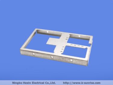 factory stamping Laird BMI 201 rf emi shield for wifi