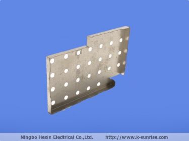 OEM metal stamping case professional metal shielding