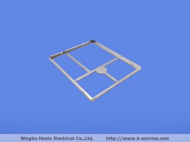 custom rf shielding for pcb mount