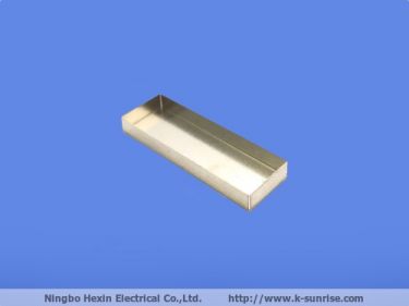 0.2mm CRS PCB shielding cover