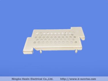 Industrial machinery stamped RF EMI shielding stamping metal shield covers