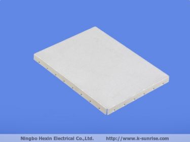 laird metal shielding cover form china