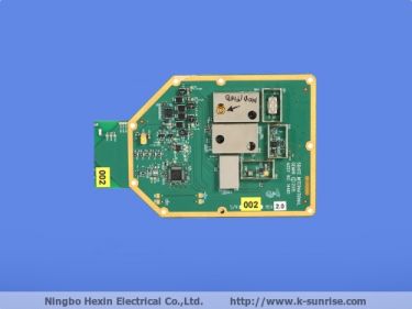 Customized as required power supply pcb board shield