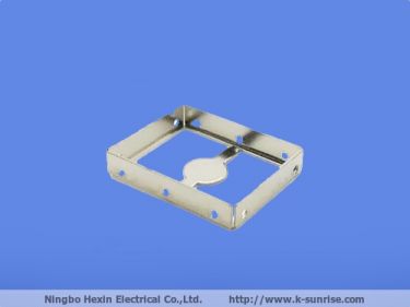 Customized RFI/EMI shielding emi rfi noise filter