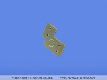 progressive stamping SMD mount EMI/RF Shield