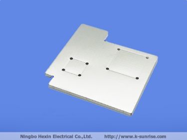 Electromagnetic shielding  EMI Shield PCB Stamping